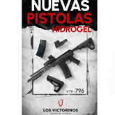FUSIL HIDROGEL F4 VTR-796